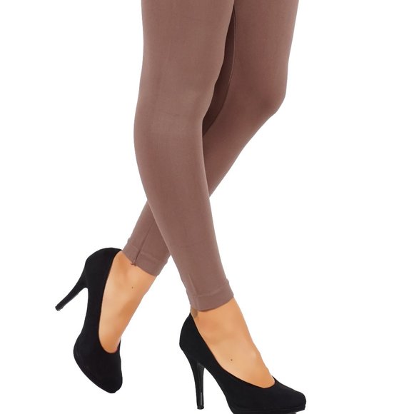 5StarsLine Soft, Lightweight Leggings - Picture 7 of 7